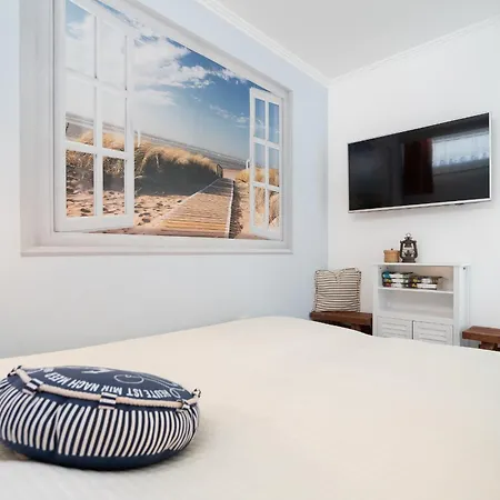 Ostseeloge * 希尔克道夫