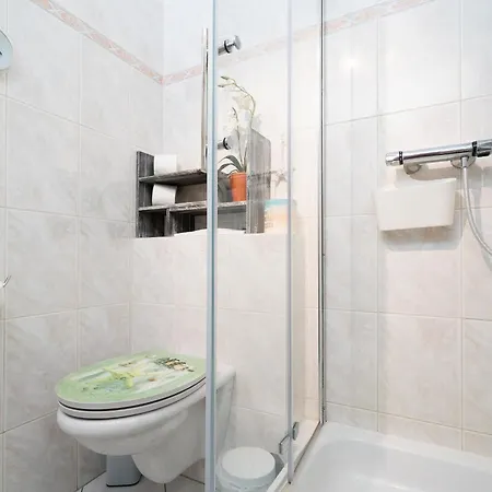 Ostseeloge Apartment