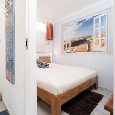 Apartment Ostseeloge *