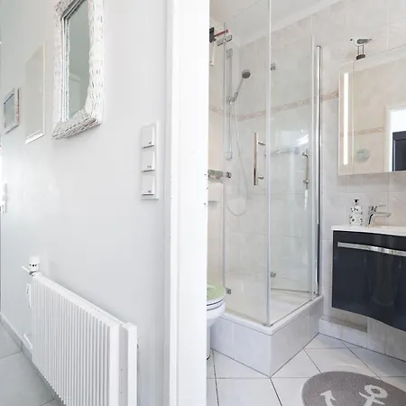 Ostseeloge * 希尔克道夫