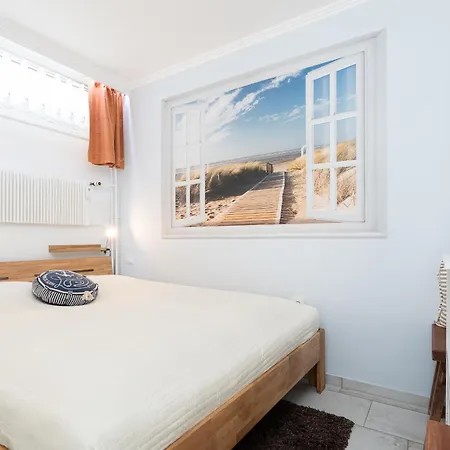 Apartment Ostseeloge Sierksdorf