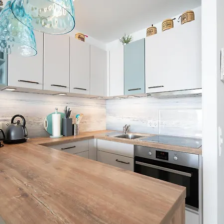 Ostseeloge Apartment