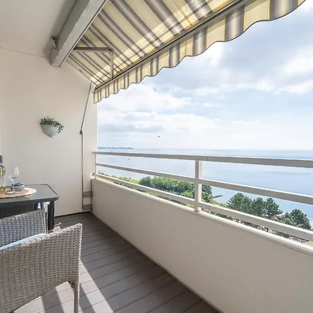 Ostseeloge 希尔克道夫