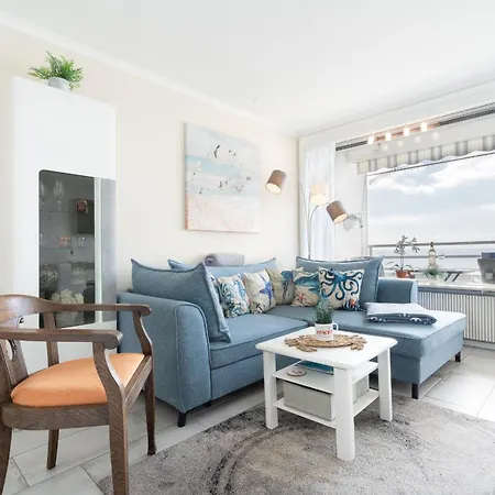 Ostseeloge 希尔克道夫