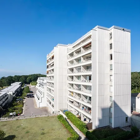 Appartamento Ostseeloge
