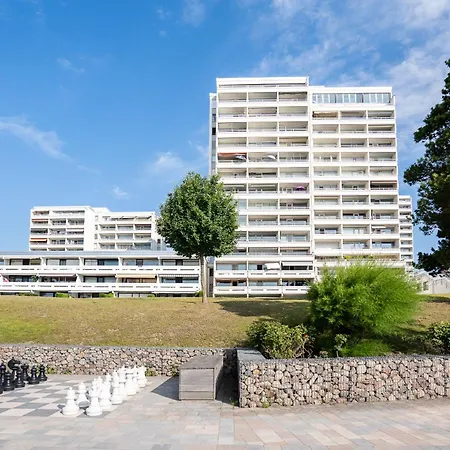 Ostseeloge Appartamento *