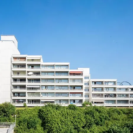 Ostseeloge Appartamento Sierksdorf