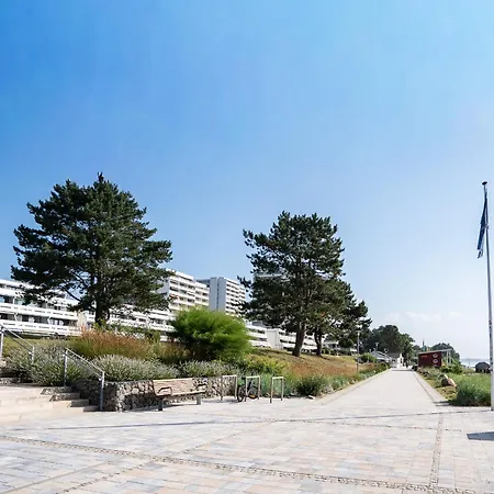Appartamento Ostseeloge Sierksdorf