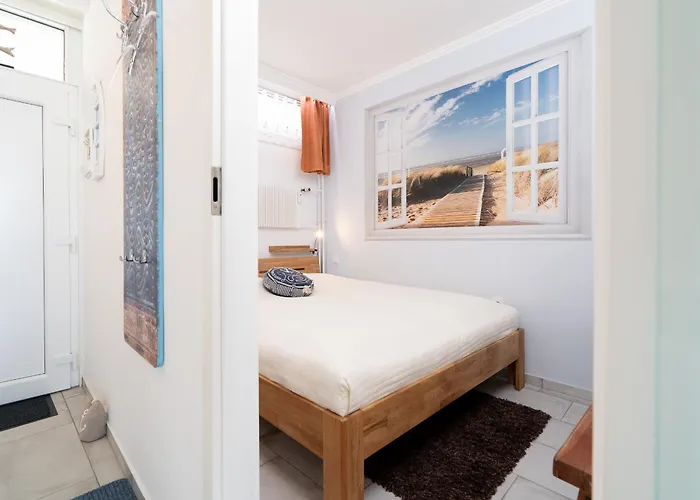 Apartment Ostseeloge *