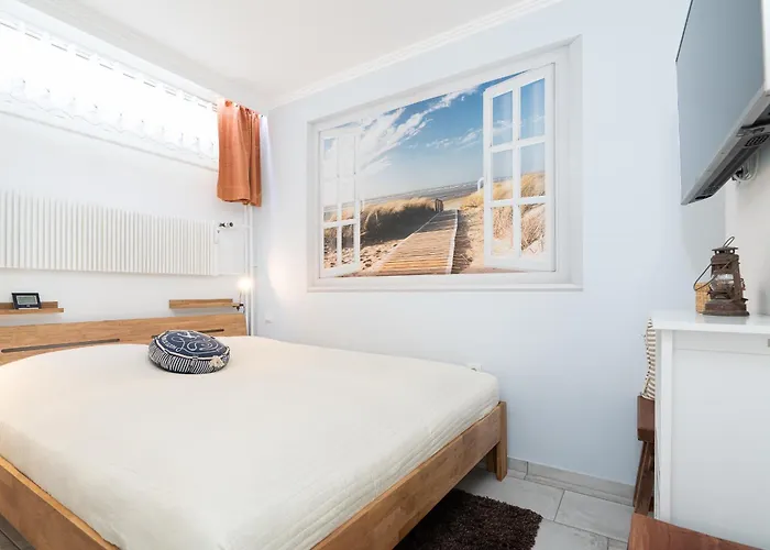 Apartment Ostseeloge Sierksdorf